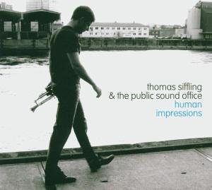 Thomas Siffling & The Public Sound Office - Summerfeel